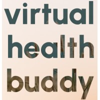Virtual Health Buddy logo - Similar company to Gringgo