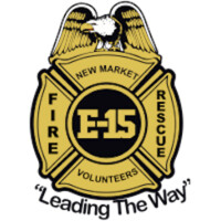 New Market District Volunteer Fire Company logo - Similar company to Dynatech Controls, Inc.