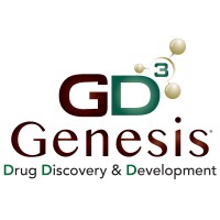 Genesis Drug Discovery & Development (GD³) logo - Similar company to Ingenio Diagnostics