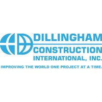 Dillingham Construction International, Inc.