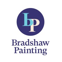 Bradshaw Painting logo - Similar company to Tidy Painting Services