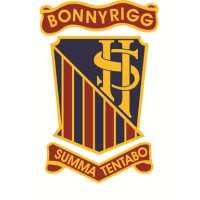 Bonnyrigg High School logo - Similar company to Foundation Engineering Pty Ltd