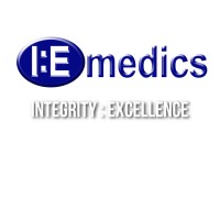 I:Emedics Pte Ltd logo - Similar company to Corsurgical Llc