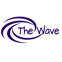 The Wave logo - Similar company to Youlytical