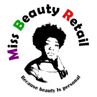 Miss Beauty Retail logo - Similar company to Missbeautygroup