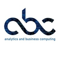 Analytics and Business Computing Club, IIM Amritsar logo - Similar company to Markophilic, Iim Amritsar