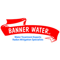 Banner Water
