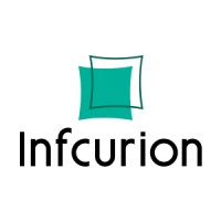 Infcurion｜インフキュリオン logo - Similar company to リンク・プロセシング