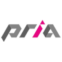 PRIA SYSTEM logo - Similar company to Digital First Marketing Group