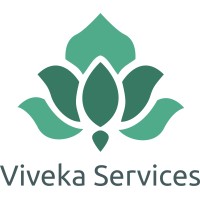 Viveka Services Pvt. Ltd. logo - Similar company to Td Corp.