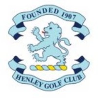 Henley Golf Club logo - Similar company to Badgemore Park