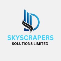 Skyscrapers Solutions Limited logo - Similar company to Loftyinsight It Professionals Ltd
