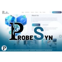 ProbeSynthesis Biyoteknoloji A.Ş logo - Similar company to Oligomer Biotechnology