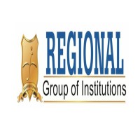 Regional Group of Institutions logo - Similar company to Deepshikha Kala Sansthan