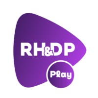 RH e DP Play logo - Similar company to Intentus Consultoria