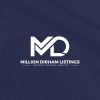 Million Dirham Listings logo - Similar company to Videshwala