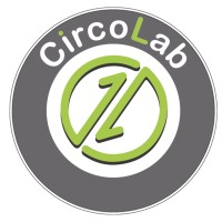 CIRCOLAB logo - Similar company to Pexe - Les Éco-Entreprises De France