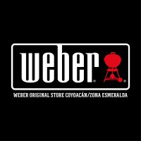 Weber Original Store and Grill Academy logo - Similar company to Pdf Print Communications