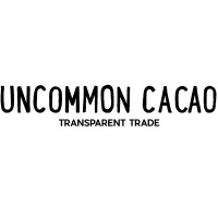 Uncommon Cacao logo - Similar company to Chocoa