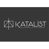 Katalist Danışmanlık ve Yatırım A.Ş. logo - Similar company to Pastelastore