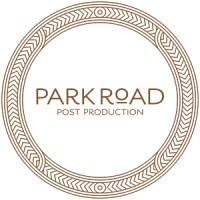 Park Road Post Production logo - Similar company to Yukfoo