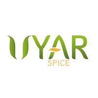 UYAR SPICE logo - Similar company to Baagat Exports