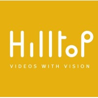 Hilltop - Videos with Vision logo - Similar company to Creative House Group Ltd.