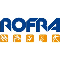 Rofra Sportieve Arrangementen logo - Similar company to Studio River Rose