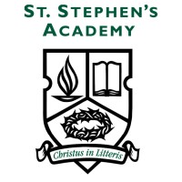 St. Stephen's Academy logo - Similar company to Delaware Valley Classical School