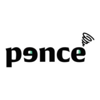 Pence.ai logo - Similar company to Expert For All