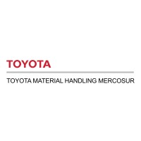 Toyota Material Handling Mercosur [Argentina] logo - Similar company to Kernium S.A.