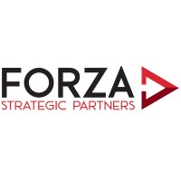 Forza Strategic Partners, LLC logo - Similar company to Kdence