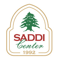 Saddi Center logo - Similar company to Commsartoria