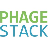 PhageStack GmbH logo - Similar company to Cenios Gmbh