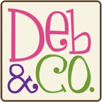 Deb & Co. logo - Similar company to Alight Custom