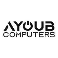 AYOUB COMPUTERS logo - Similar company to Credobyte