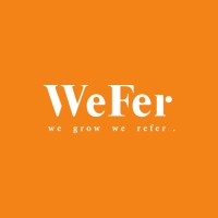WeFer logo - Similar company to Envotion Technology Services