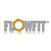 Flowfit logo - Similar company to Valpi Pneumatic, S.L.