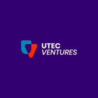 UTEC Ventures logo - Similar company to Koica Peru Office