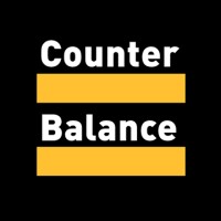 Counter Balance logo - Similar company to Ager Ricerca E Consulenza
