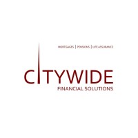 Citywide Financial Solutions logo - Similar company to Vision Financial Solutions