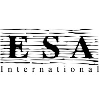 ESA INTERNATIONAL logo - Similar company to Gka Architecture