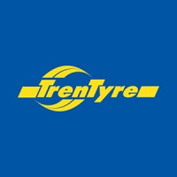 TrenTyre logo - Similar company to Savebarn Ltd