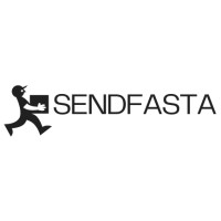 Sendfasta Logistics logo - Similar company to Kdya Logistics Ltd