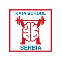 KATA School Serbia logo - Similar company to Kata School Euskadi | Basque Country