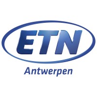 ETN Antwerpen logo - Similar company to Gdif