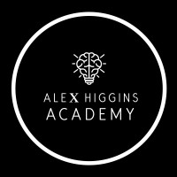 AleX Higgins Academy logo - Similar company to Self Made | The Home Of Entrepreneurship