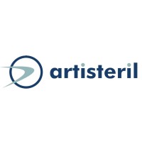 DIV. IND. ARTISTERIL, S.A. logo - Similar company to Asti Mobile Robotics