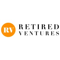Retired Ventures logo - Similar company to 60 Plus Association