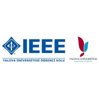 IEEE Yalova University Student Branch logo - Similar company to Yeni̇li̇kçi̇ Teknoloji̇ler Uygulama Ve Araştirma Merkezi̇